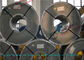 ASTM A240 SUS 201 2B Inox Cold Rolled Stainless Steel Coil For Construction Steel Coil
