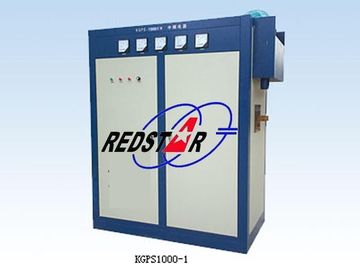 Medium frequency induction melting furnace, Induction melting equipment,